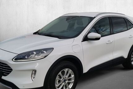 Ford Kuga 28.747 km 23.790 € Ludwigsburg 71636