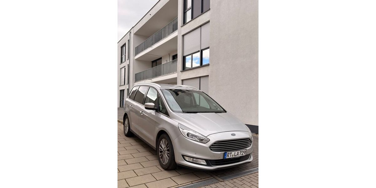 Ford Galaxy 236.000 km 9.300 &euro; metzingen 72555