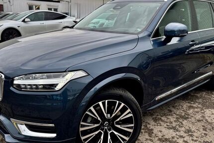 Volvo XC90 71.950 km 53.900 &euro; Holzgerlingen 71088