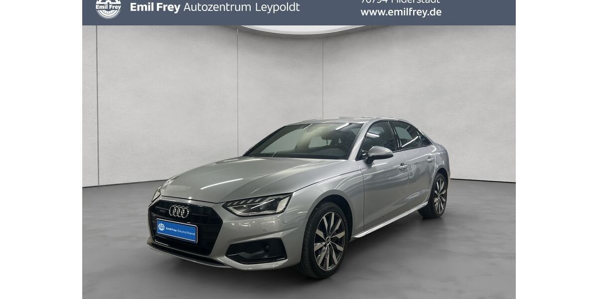 Audi A4 69.006 km 22.990 &euro; Filderstadt 70794