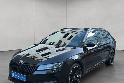 Skoda Superb 92.165 km 26.490 &euro; Stuttgart 70190