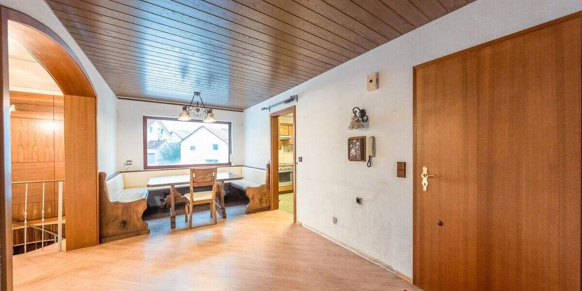 Einfamilienhaus Leutenbach Weiler zum Stein - 7 Zimmer, 181 m&sup2;, 695.000&euro; | Angebot:25744961
