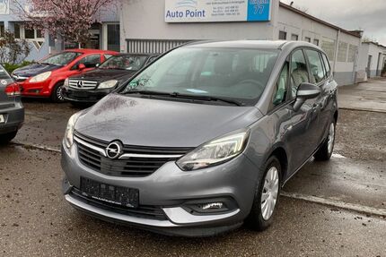 Opel Zafira 205.000 km 6.400 &euro; Fellbach-Stuttgart 70736