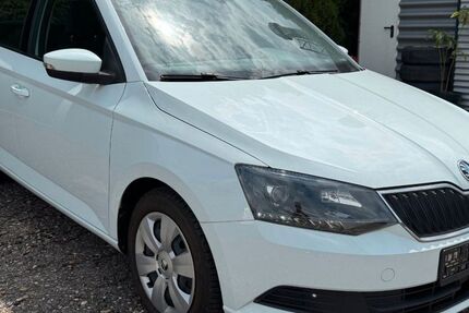 Skoda Fabia 164.160 km 5.990 &euro; Sindelfingen 71065