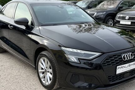 Audi A3 99.500 km 21.999 &euro; Stuttgart-Möhringen 70567