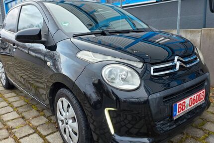 Citroen C1 98.000 km 4.660 &euro; Holzgerlingen 71088