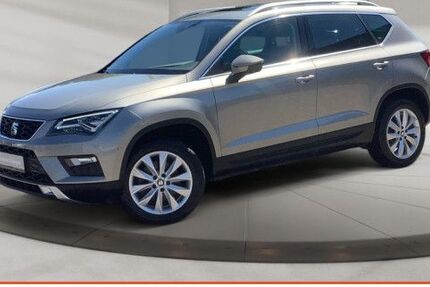 Seat Ateca 65.710 km 17.990 &euro; Nürtingen 72622