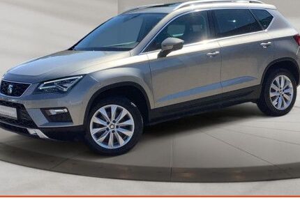Seat Ateca 65.710 km 18.990 &euro; Nürtingen 72622