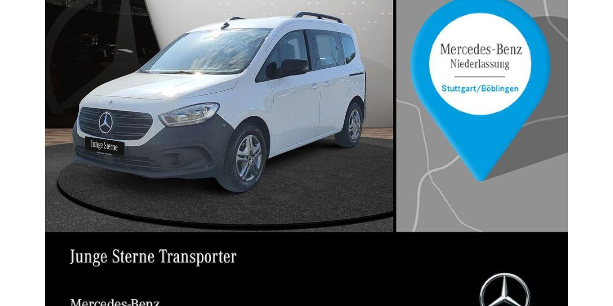 Mercedes-Benz Citan 31.474 km 20.990 &euro; Böblingen 71034
