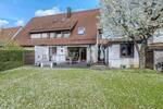 Mehrfamilienhaus, Wohnhaus Stuttgart / Rot Rot - 6 Zimmer, 151 m&sup2;, 698.000&euro; | Angebot:26439174