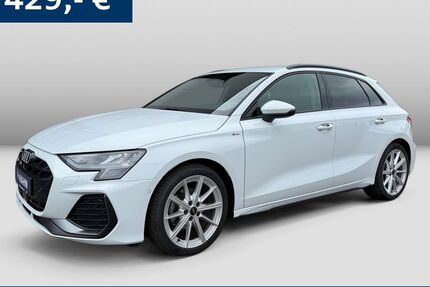 Audi A3 12.844 km 33.495 &euro; Korntal-Münchingen 70825