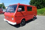 VW LT 35 * 2 Schiebetüren * Oldtimer * Diff.-Sperre 55.000 km 15.900 € Nürtingen 72622