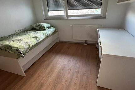 Stuttgart Vaihingen Möblierte Wohnung zur Untermiete Februar 2026 1 zimmer