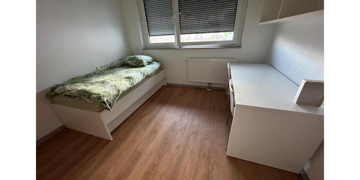 Stuttgart Vaihingen Möblierte Wohnung zur Untermiete Februar 2026 1 zimmer