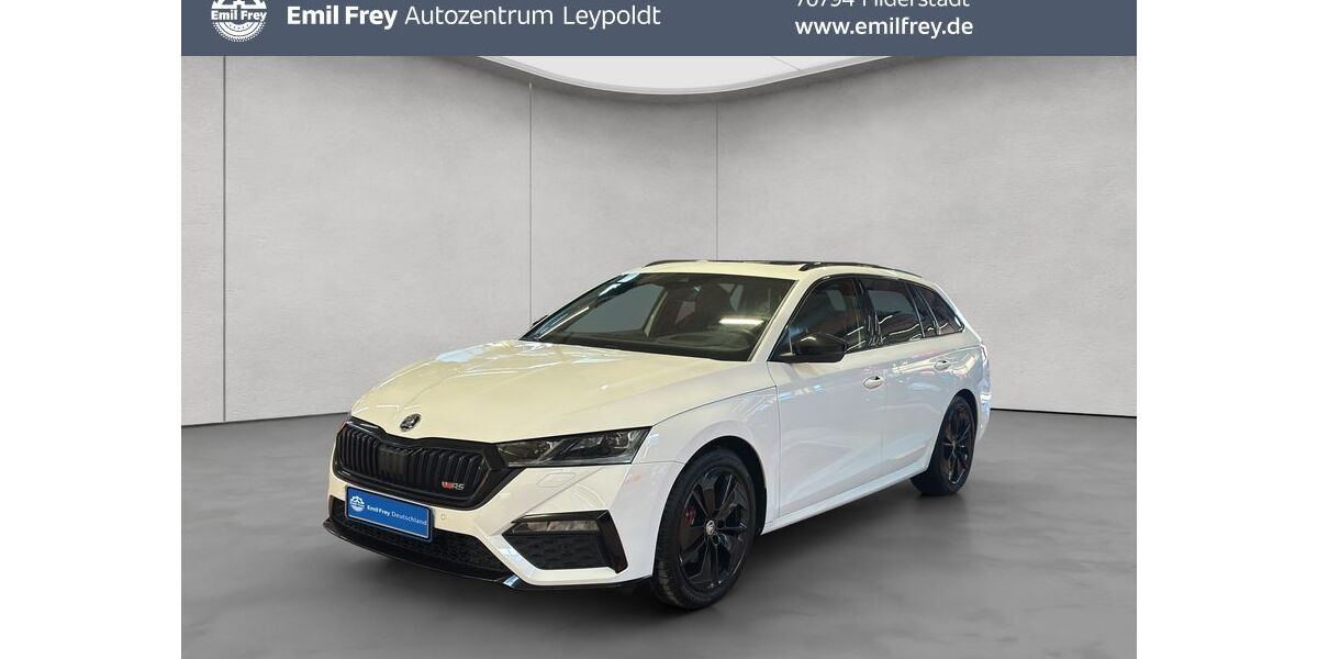 Skoda Octavia 120.425 km 23.490 &euro; Filderstadt 70794