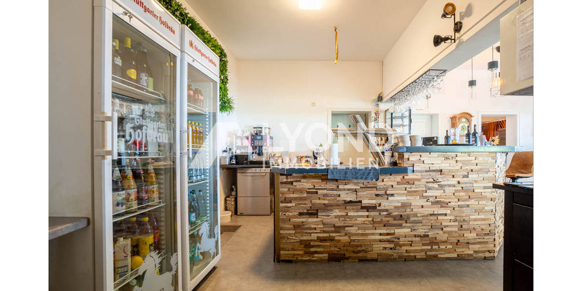 Gewerbeobjekt Großbottwar Winzerhausen - 2.500&euro; | Angebot:26418425