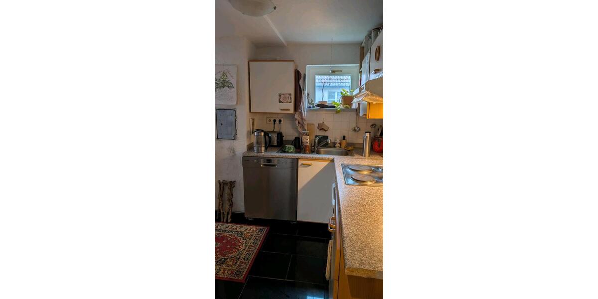 Erdgeschoßwohnung Marbach am Neckar - 2 Zimmer, 50 m&sup2;, 750&euro; | Angebot:26378624