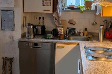 Wohnung Marbach am Neckar - 2 Zimmer, 50 m&sup2;, 750&euro; | Angebot:26378624