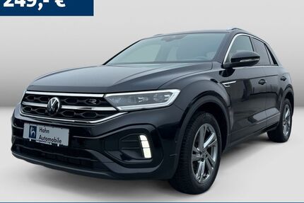 VW T-Roc 46.389 km 21.390 &euro; Kornwestheim 70806