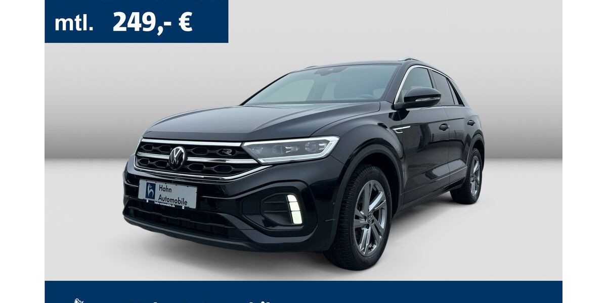 VW T-Roc 46.389 km 21.390 &euro; Kornwestheim 70806
