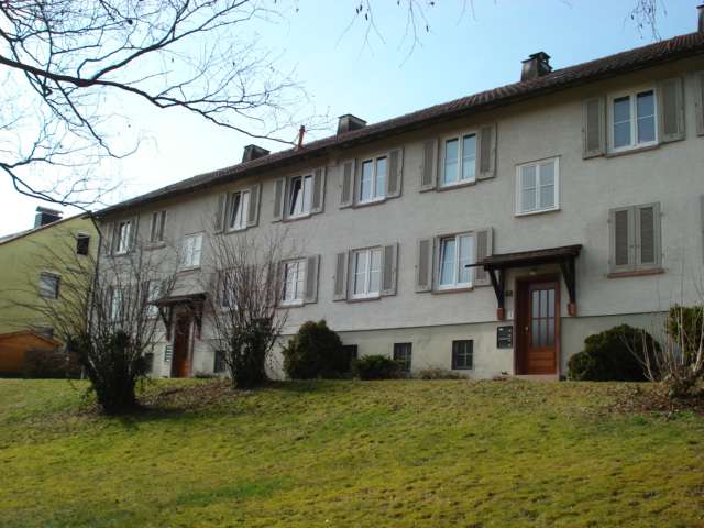 Etagenwohnung Stuttgart Hedelfingen - 3 Zimmer, 60 m&sup2;, 533&euro; | Angebot:26273671