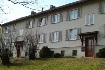 Wohnung Stuttgart Hedelfingen - 3 Zimmer, 60 m&sup2;, 533&euro; | Angebot:26273671