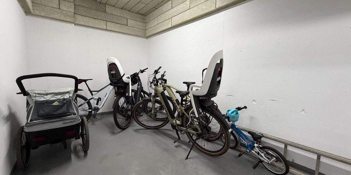 Etagenwohnung Steinheim an der Murr Höpfigheim - 4 Zimmer, 109 m&sup2;, 607.657&euro; | Angebot:24182225