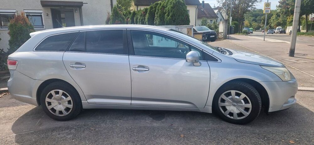 Avensis