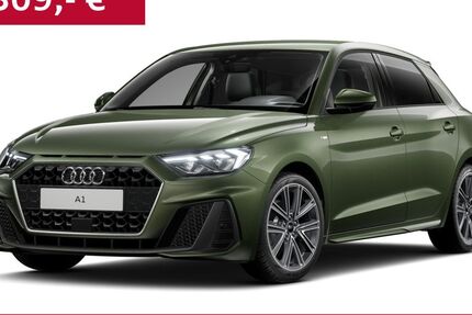 Audi A1 8.444 km 24.930 &euro; Fellbach 70734
