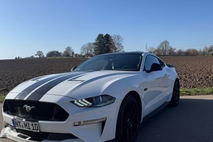 Ford Mustang 93.000 km 34.499 &euro; Altbach 73776
