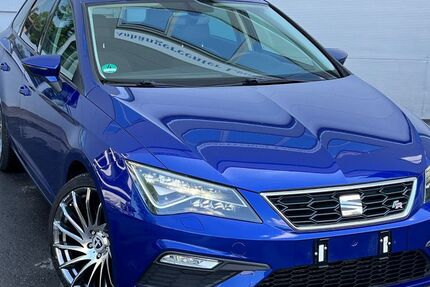 Seat Leon 129.900 km 13.490 &euro; Leonberg 71229