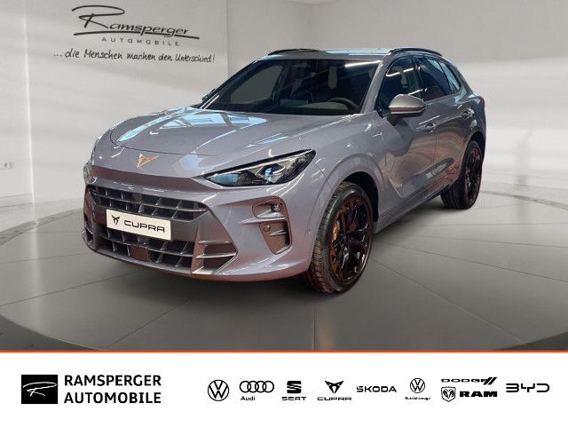 Cupra Terramar 6.500 km 47.990 &euro; Nürtingen 72622