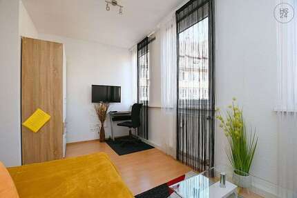 Zimmer Weil der Stadt - 1 Zimmer, 610&euro; | Angebot:26142660