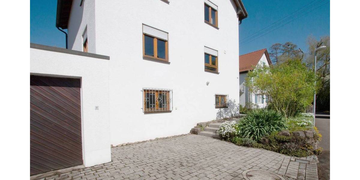 Einfamilienhaus Sindelfingen Mitte - 6 Zimmer, 130 m&sup2;, 846.000&euro; | Angebot:26713703