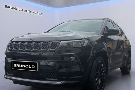 Jeep Compass 19.200 km 26.900 &euro; Stuttgart 70565