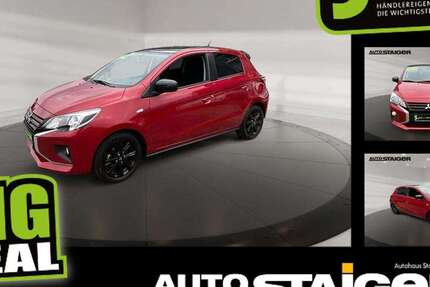 Mitsubishi Space Star 11.497 km 14.990 &euro; Esslingen 73730