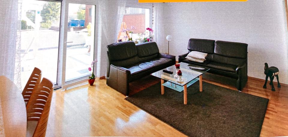 Etagenwohnung Sindelfingen Darmsheim - 4.5 Zimmer, 120 m&sup2;, 529.000&euro; | Angebot:26907656