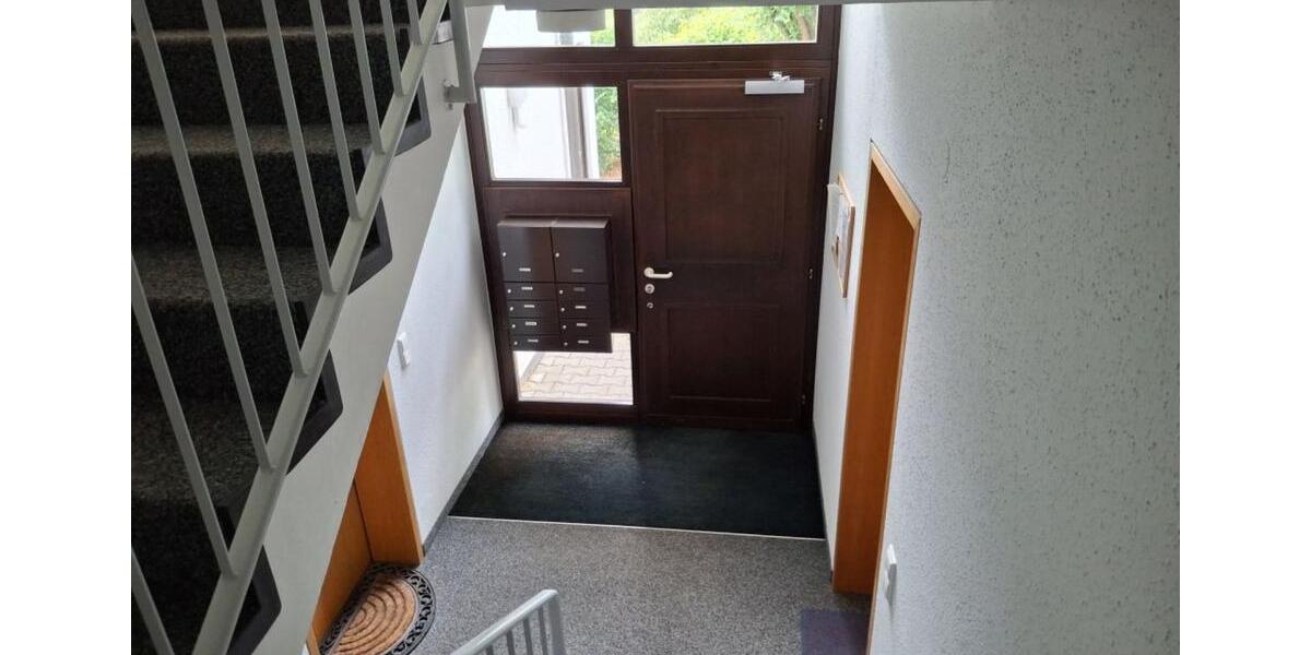 Etagenwohnung Filderstadt - 1.5 Zimmer, 35 m&sup2;, 175.000&euro; | Angebot:23485351