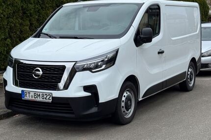 Nissan Primastar 25.343 km 22.500 &euro; Grafenberg 72661