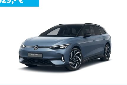 VW ID.7 16.291 km 58.930 &euro; Kornwestheim 70806