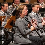 Benefizkonzert des Heeresmusikkorps