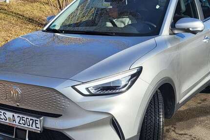 MG ZS 23.000 km 21.990 &euro; Filderstadt, Stadt 70794