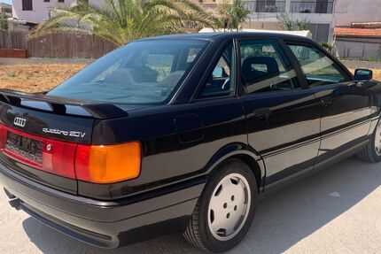 Audi 90 278.000 km 17.900 &euro; Stuttgart 70569