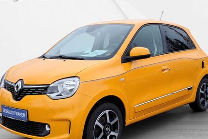Renault Twingo 25.650 km 10.990 &euro; Böblingen 71034