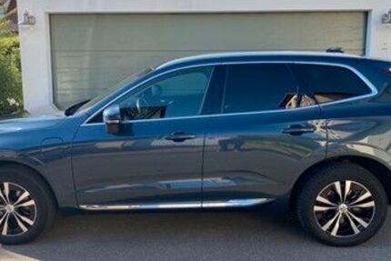 Volvo XC60 44.500 km 34.890 € Waiblingen 71336