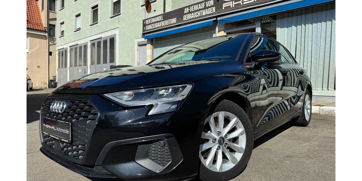 Audi A3 160.000 km 17.800 &euro; Weil der Stadt 71263