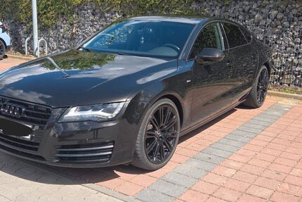 Audi A7 239.400 km 15.500 &euro; Schwieberdingen 71701