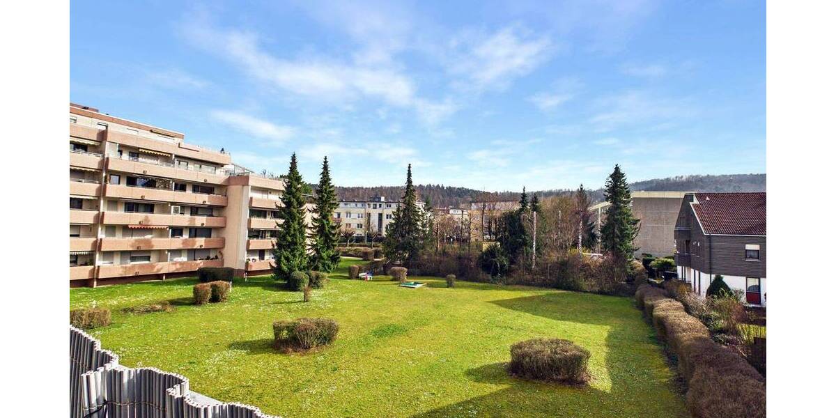 Etagenwohnung Gerlingen - 2 Zimmer, 65 m&sup2;, 259.000&euro; | Angebot:25969187