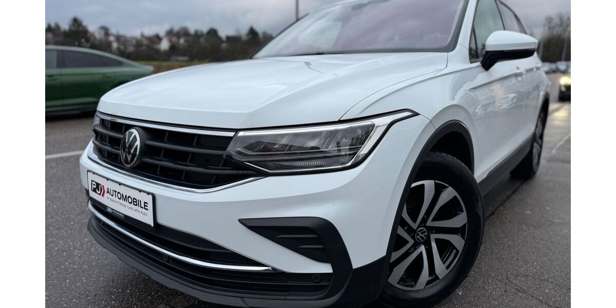 VW Tiguan 107.150 km 22.799 &euro; Kornwestheim 70806
