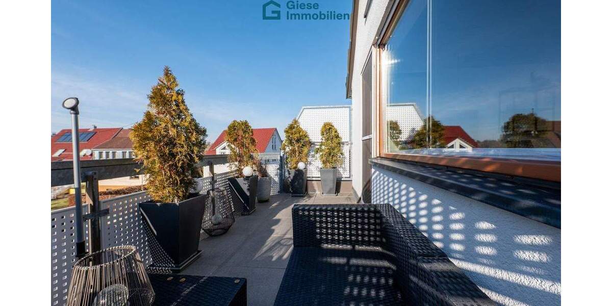 Etagenwohnung Wolfschlugen - 1 Zimmer, 37 m&sup2;, 169.000&euro; | Angebot:24684937